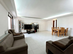 Blk 323A Anchorvale Grove (Sengkang), HDB 5 Rooms #618246981